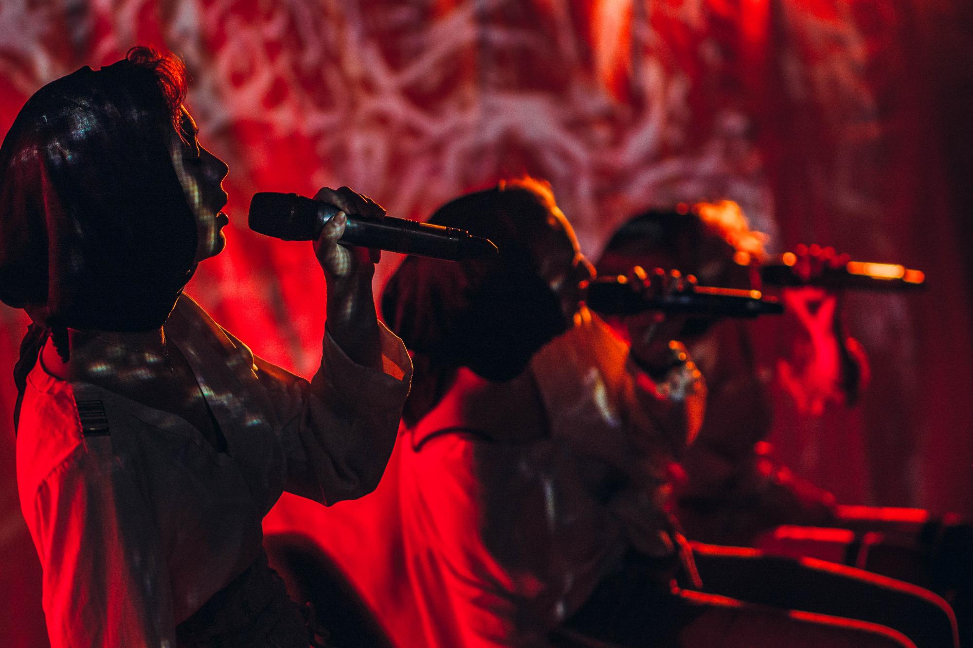 Ветерани зможуть безкоштовно освоїти новий фах у театрі: стартує "Школа світла"